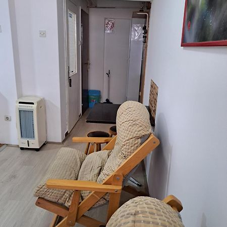 Apartment Gajic Белград Экстерьер фото