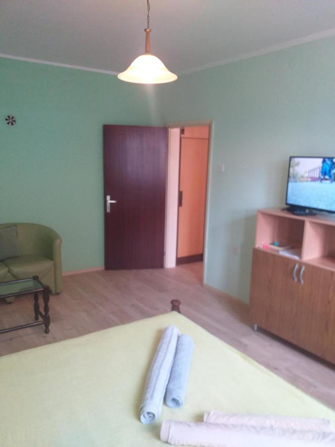 Apartment Gajic Белград Экстерьер фото