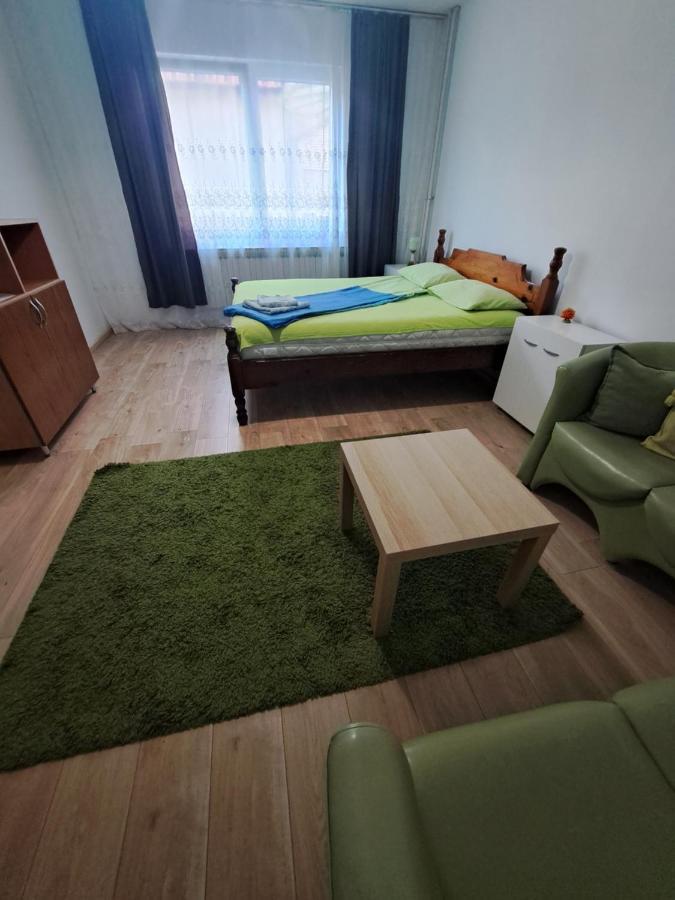 Apartment Gajic Белград Экстерьер фото