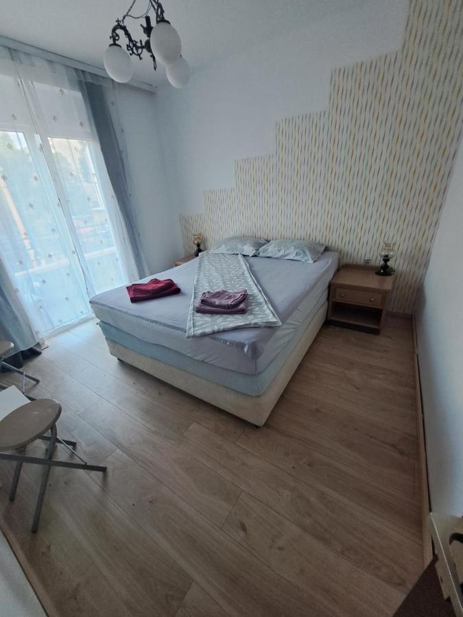Apartment Gajic Белград Экстерьер фото