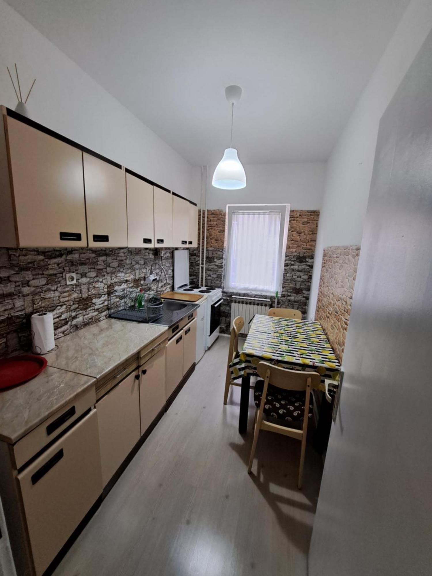 Apartment Gajic Белград Экстерьер фото