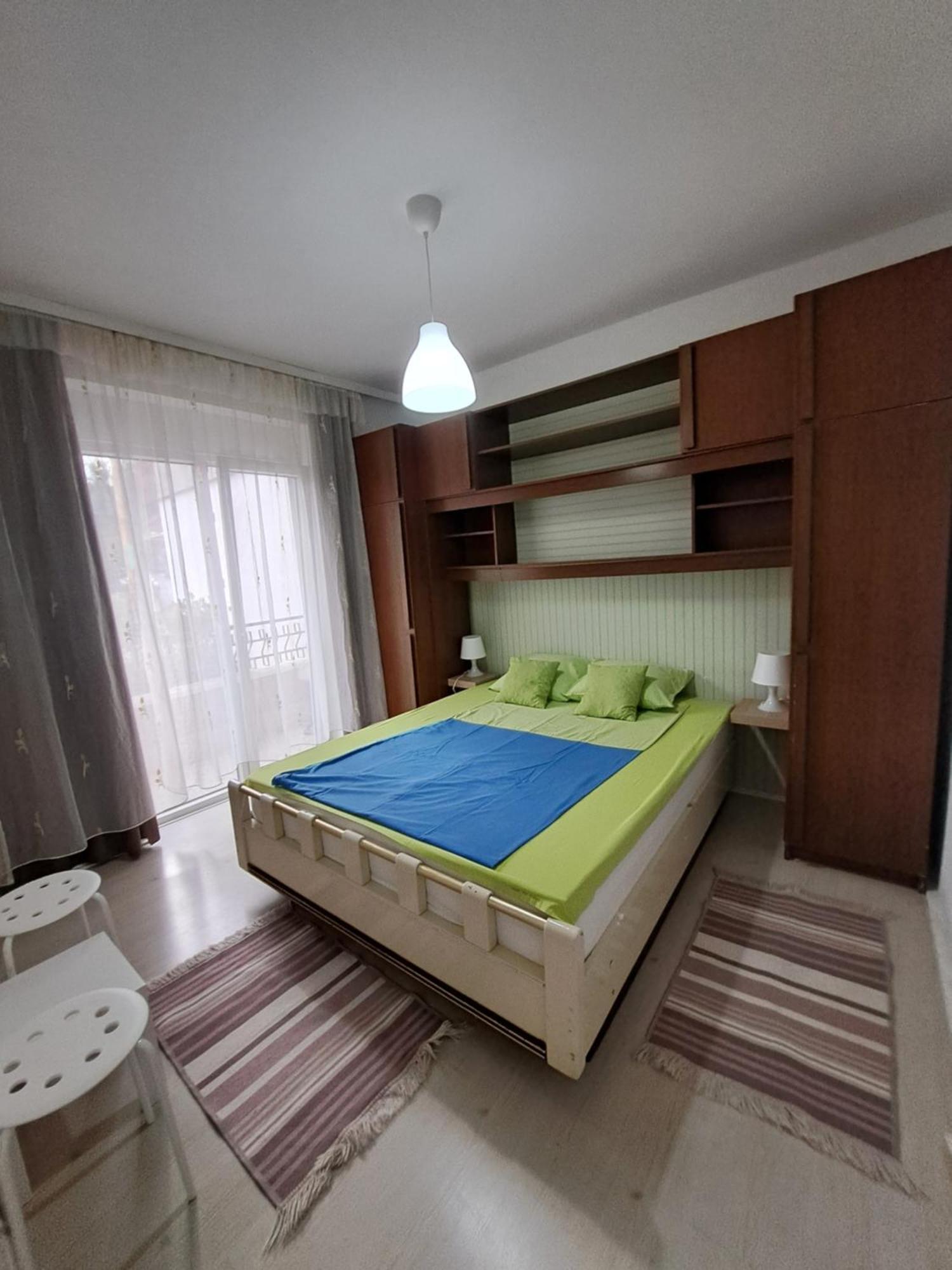 Apartment Gajic Белград Экстерьер фото