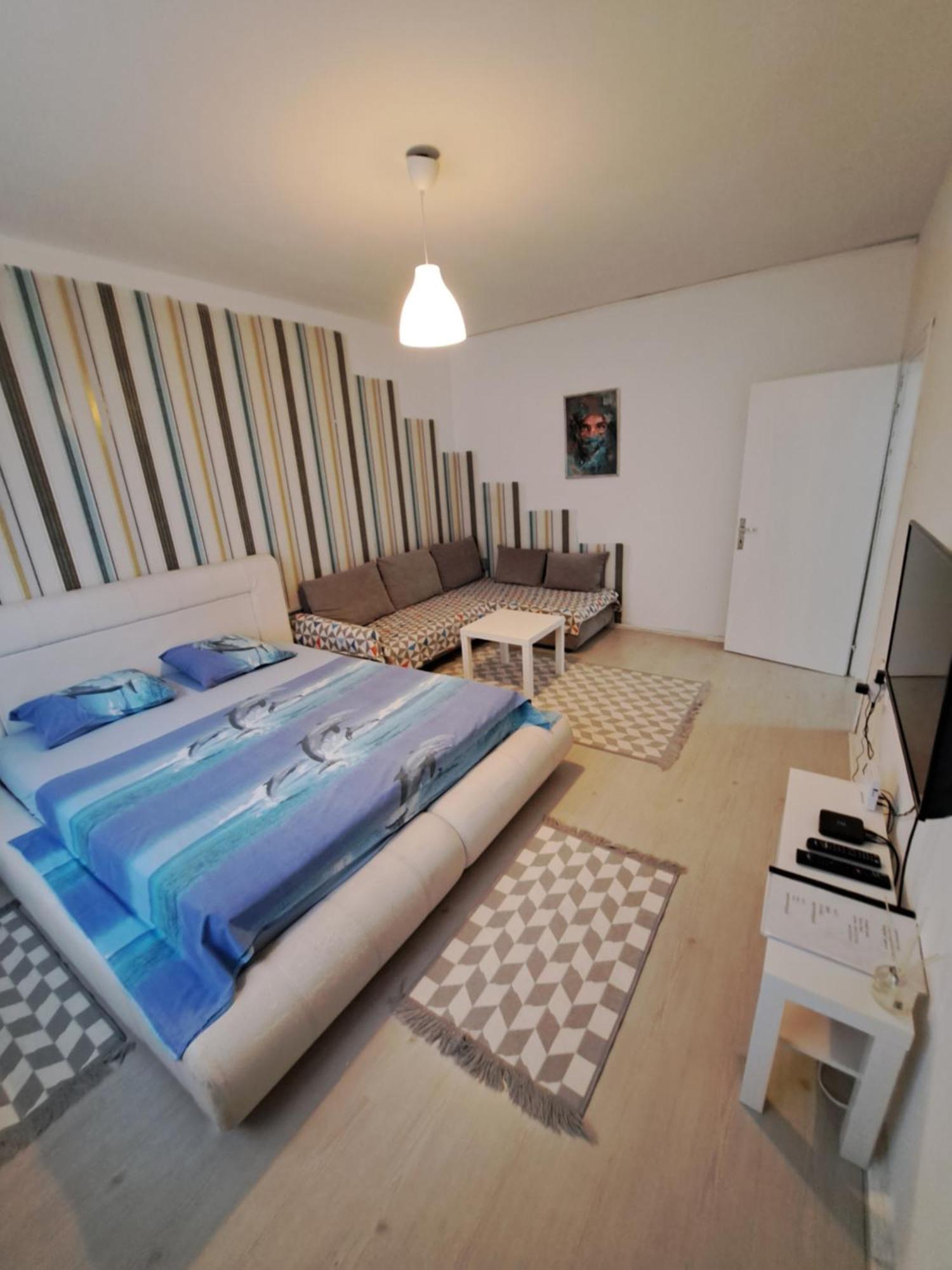 Apartment Gajic Белград Экстерьер фото