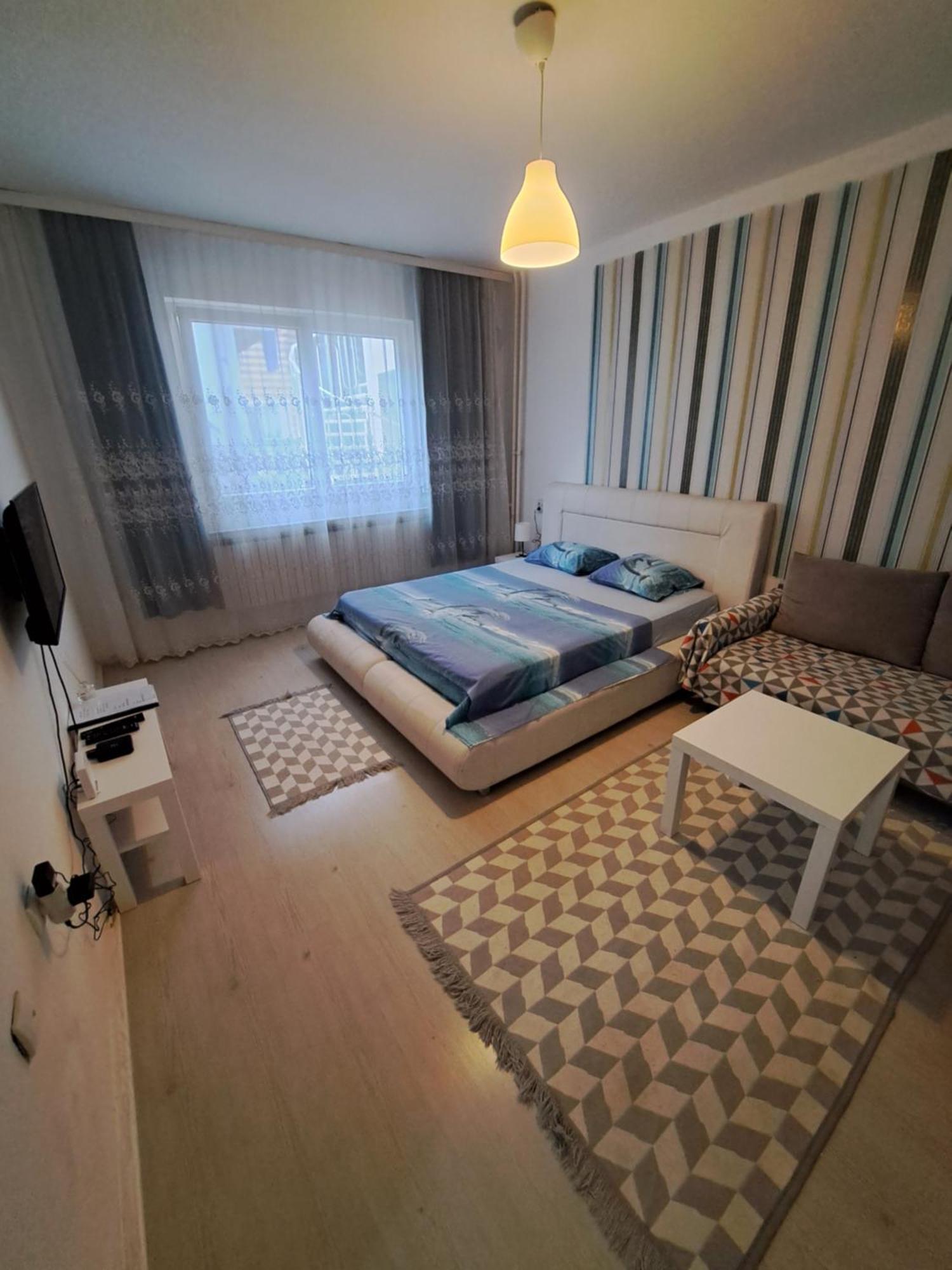 Apartment Gajic Белград Экстерьер фото