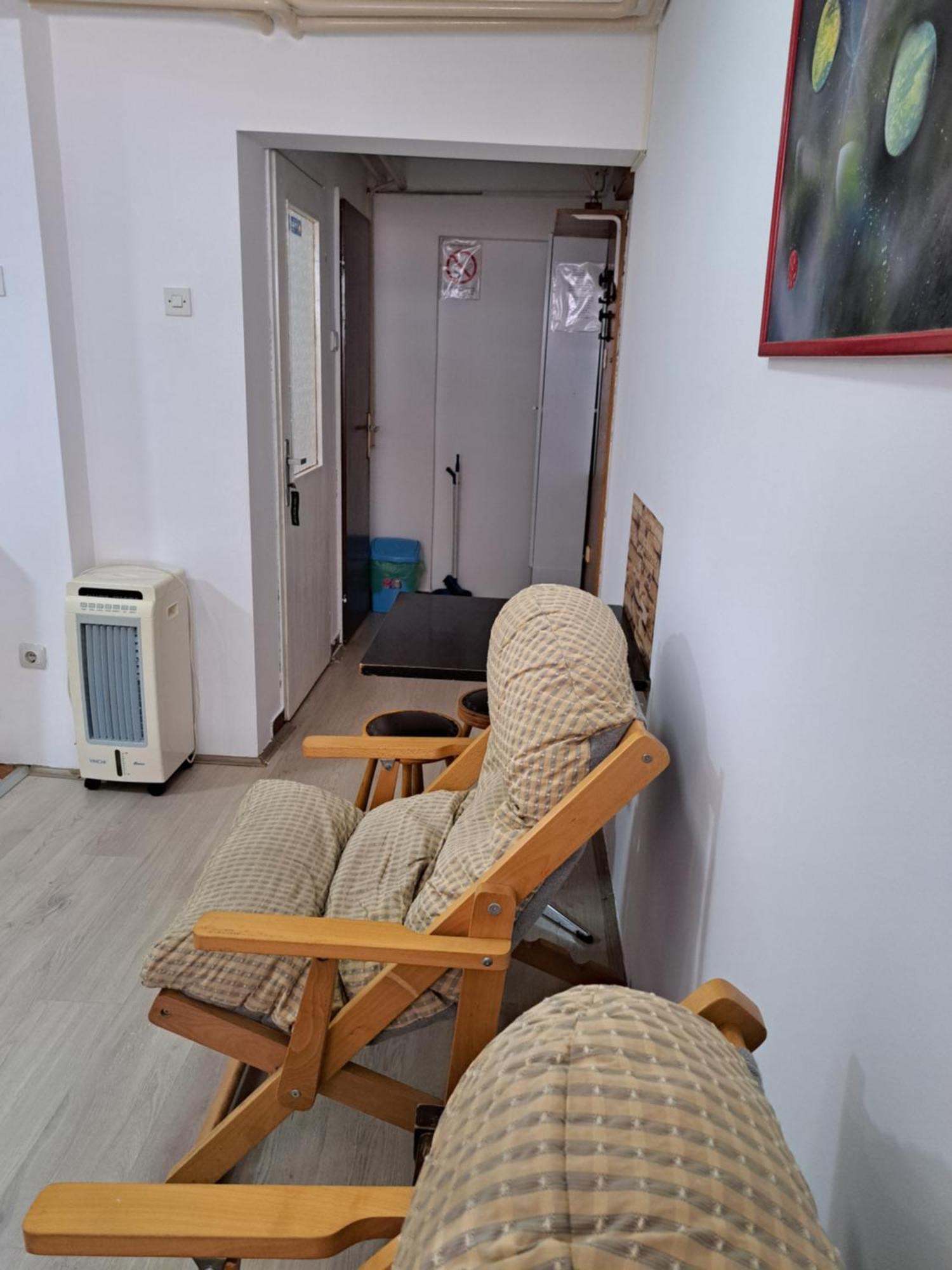 Apartment Gajic Белград Экстерьер фото