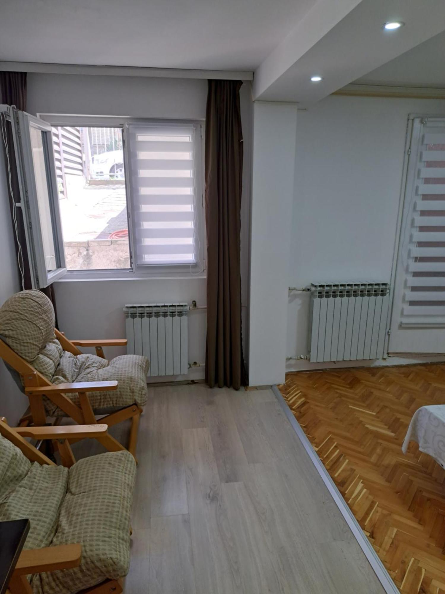 Apartment Gajic Белград Экстерьер фото