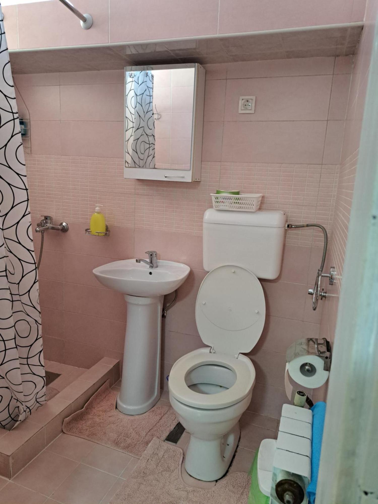 Apartment Gajic Белград Экстерьер фото