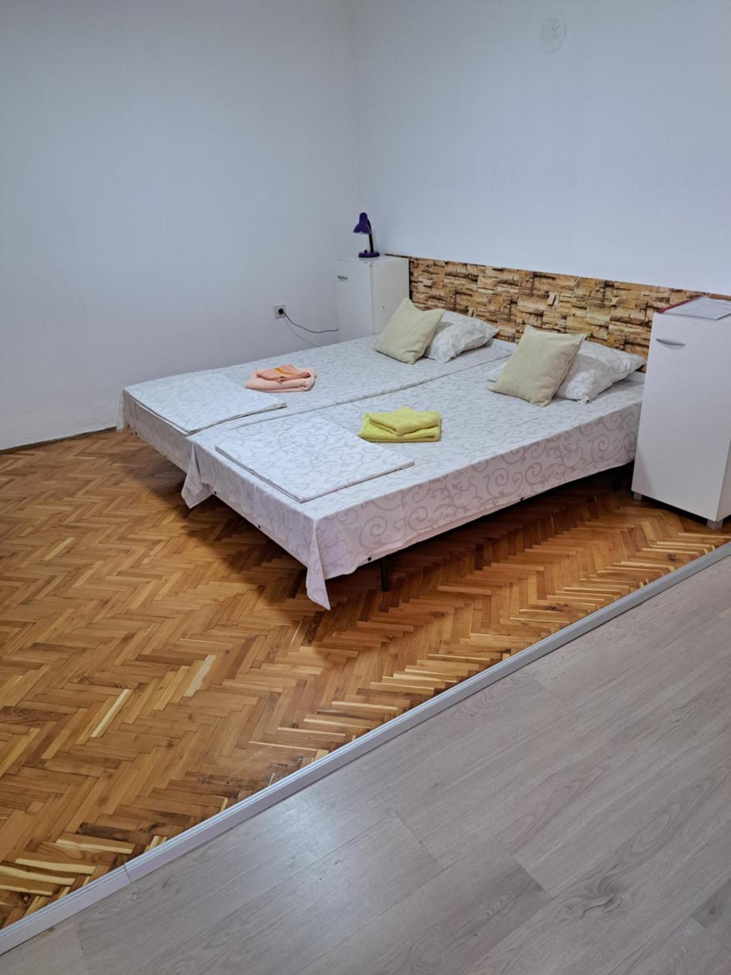 Apartment Gajic Белград Экстерьер фото