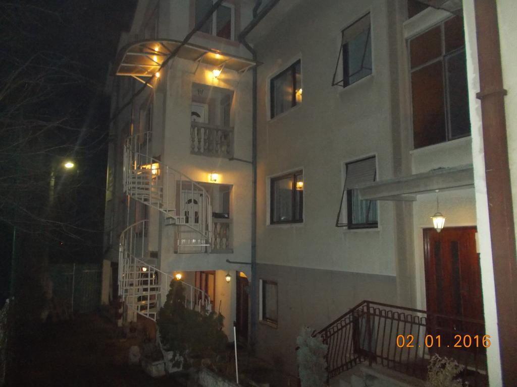 Apartment Gajic Белград Экстерьер фото