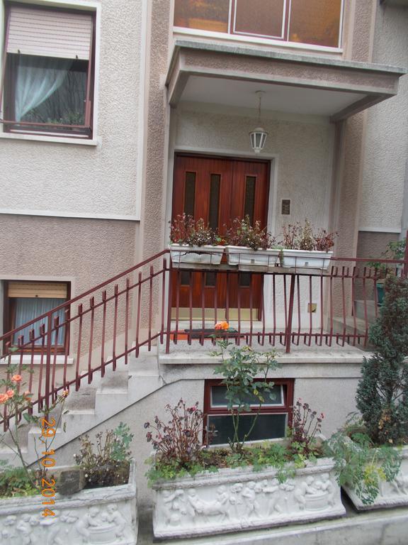 Apartment Gajic Белград Номер фото