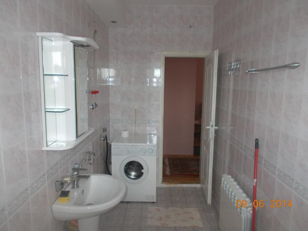 Apartment Gajic Белград Номер фото