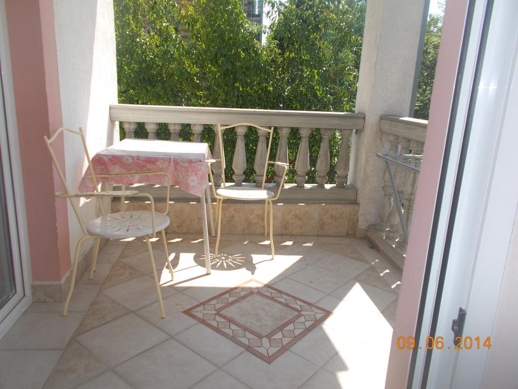 Apartment Gajic Белград Номер фото