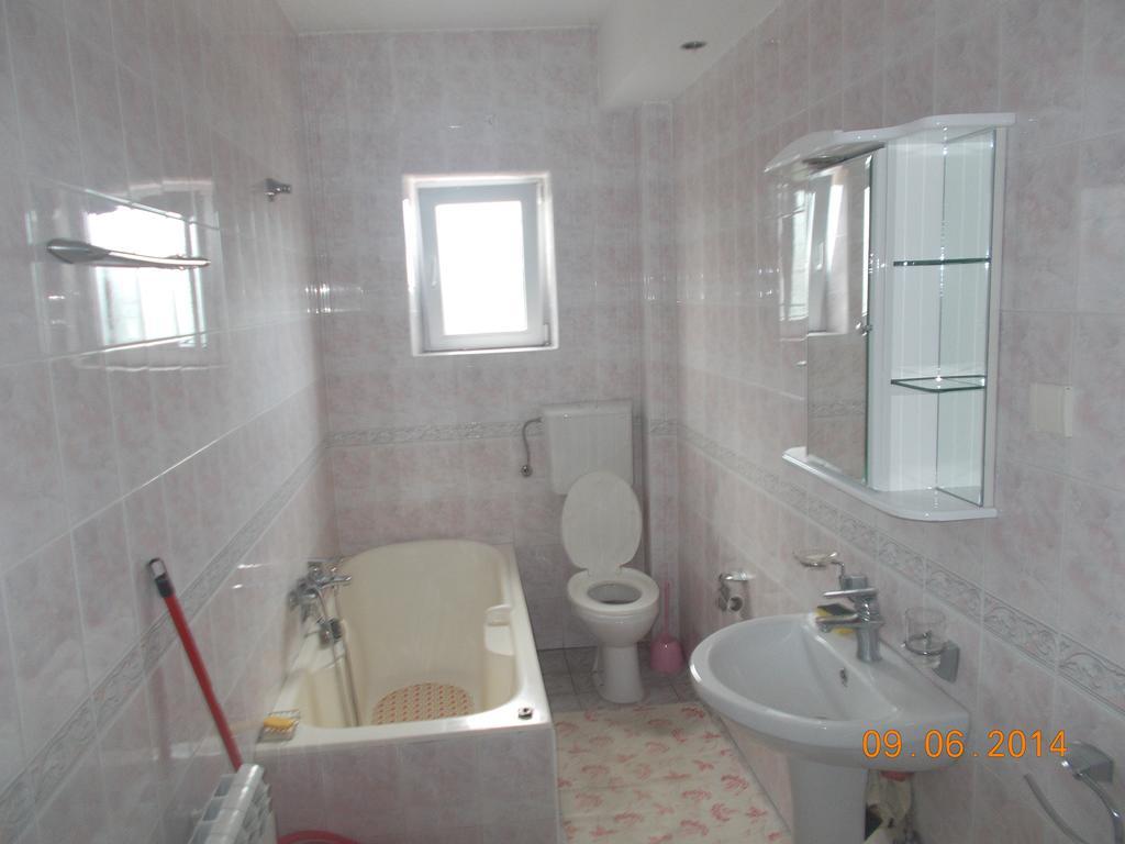 Apartment Gajic Белград Номер фото